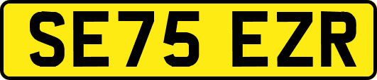 SE75EZR