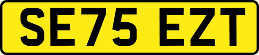 SE75EZT