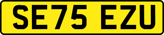 SE75EZU