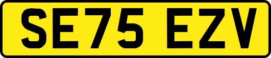 SE75EZV