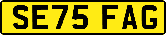 SE75FAG
