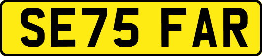 SE75FAR