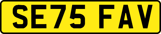 SE75FAV