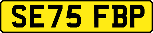 SE75FBP