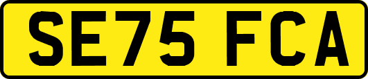 SE75FCA