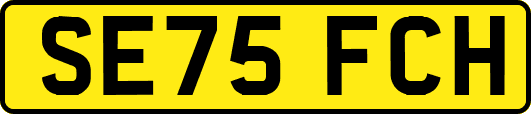 SE75FCH