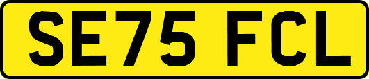 SE75FCL