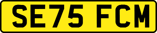 SE75FCM