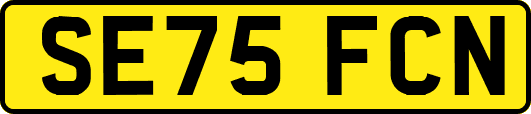 SE75FCN