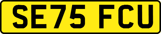 SE75FCU
