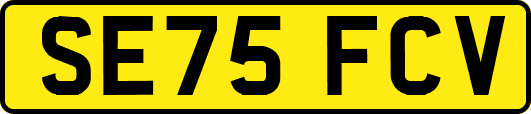 SE75FCV