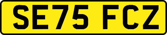 SE75FCZ