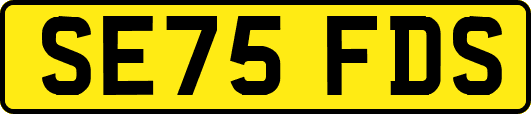 SE75FDS