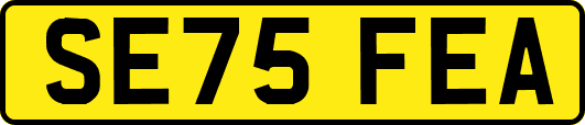 SE75FEA