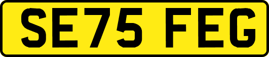 SE75FEG