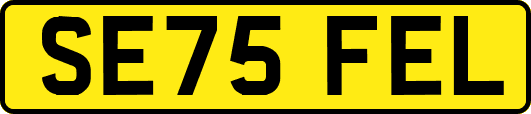 SE75FEL