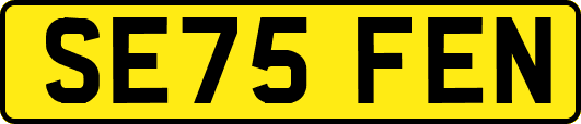 SE75FEN