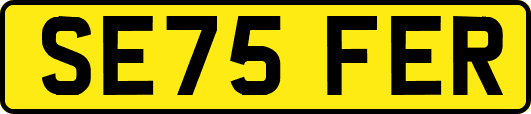 SE75FER