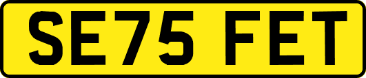 SE75FET