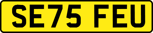 SE75FEU