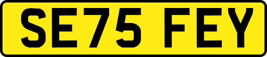 SE75FEY