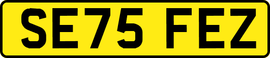 SE75FEZ