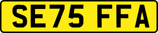 SE75FFA