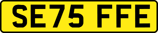 SE75FFE