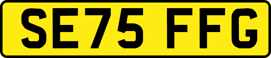 SE75FFG