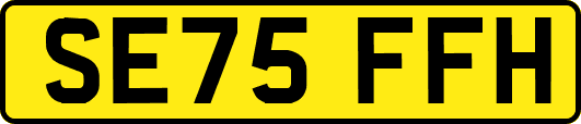 SE75FFH