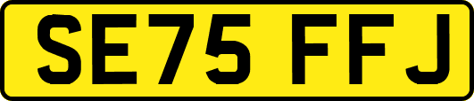SE75FFJ