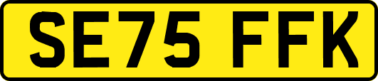 SE75FFK