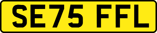 SE75FFL