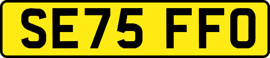 SE75FFO