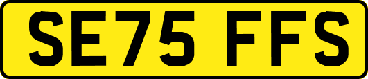 SE75FFS