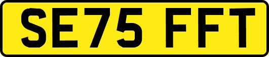 SE75FFT