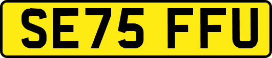 SE75FFU