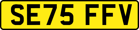 SE75FFV