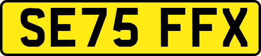 SE75FFX
