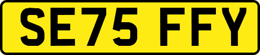 SE75FFY