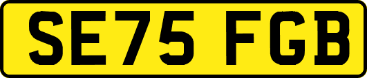 SE75FGB