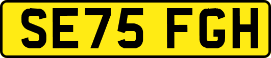SE75FGH