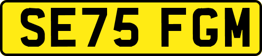 SE75FGM