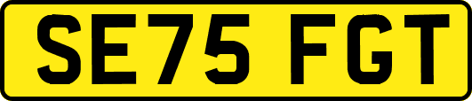 SE75FGT