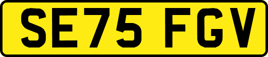 SE75FGV