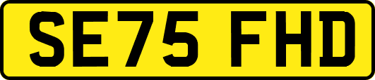 SE75FHD