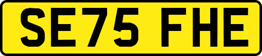 SE75FHE