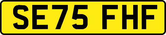 SE75FHF