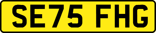 SE75FHG