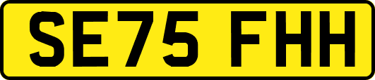 SE75FHH